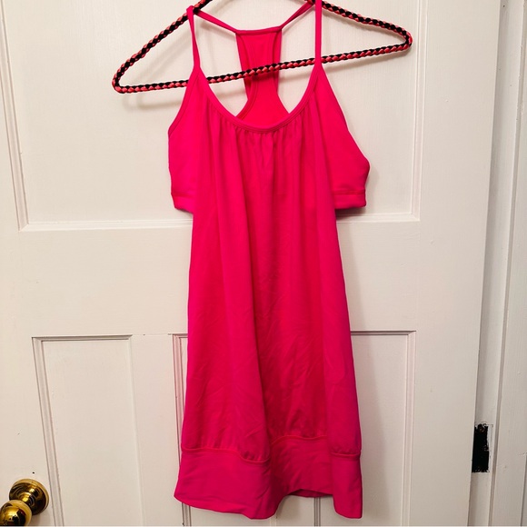 Lululemon 4 Tank Top - Picture 5 of 10